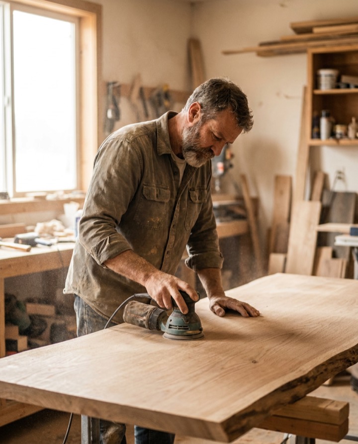 Beispiel-Post Handwerk
